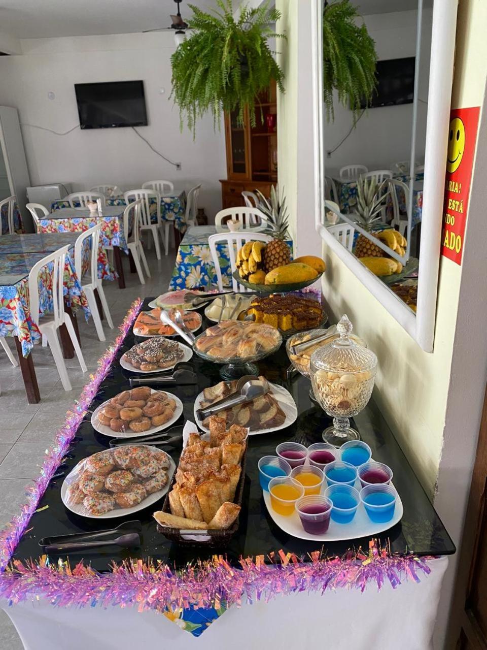 Pousadinha Bia 里约达欧特拉斯 外观 照片