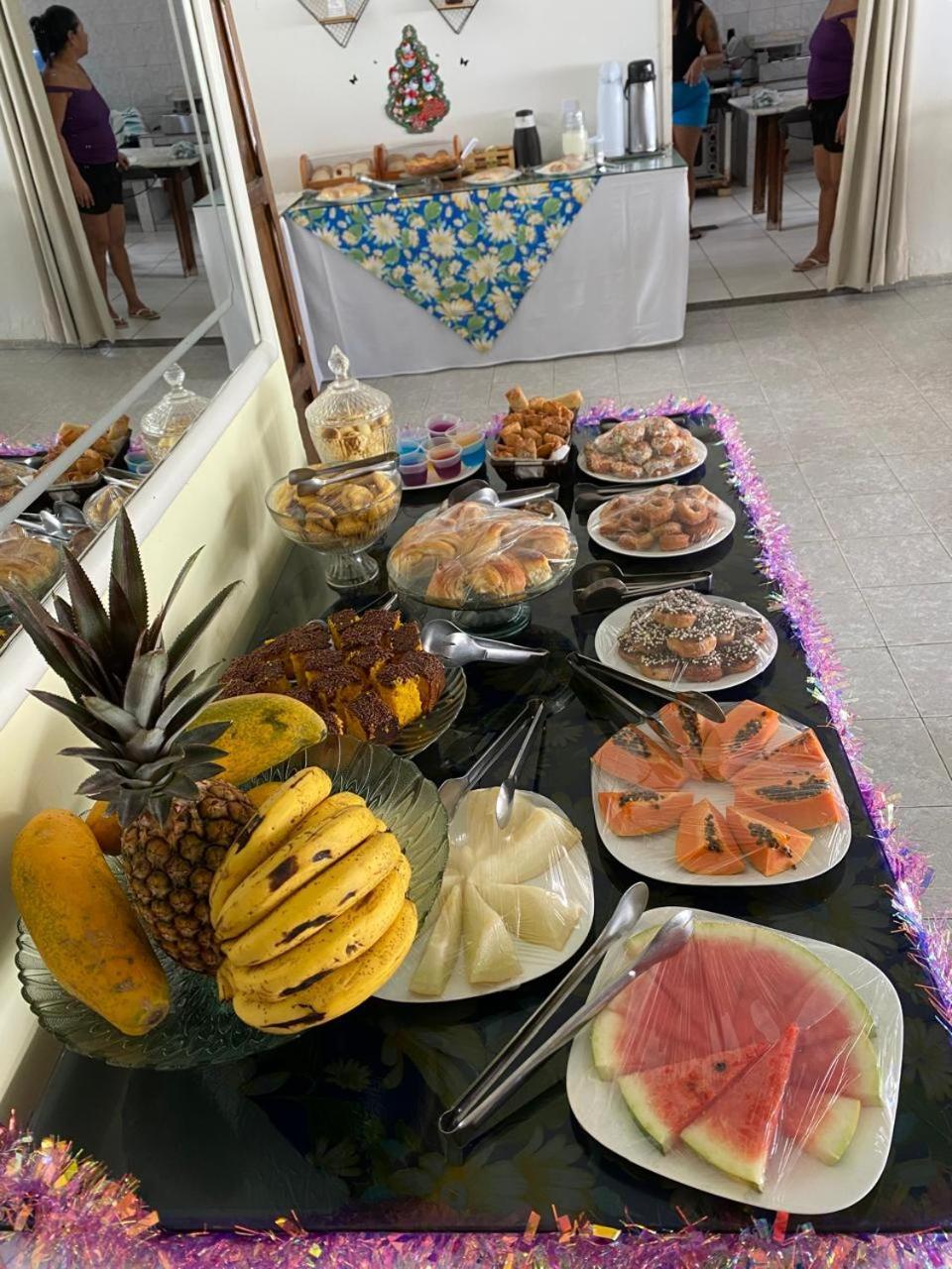 Pousadinha Bia 里约达欧特拉斯 外观 照片