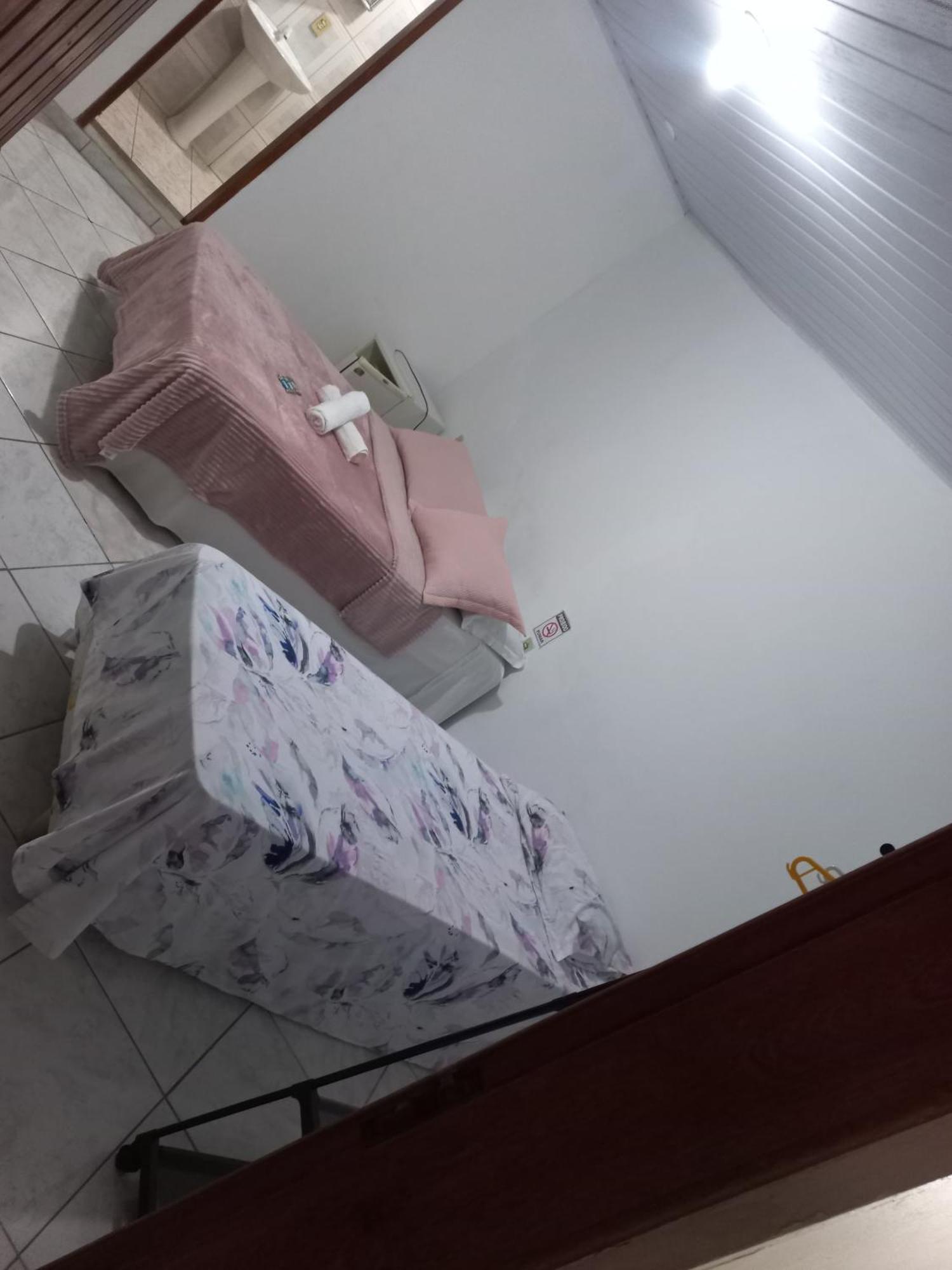Pousadinha Bia 里约达欧特拉斯 外观 照片